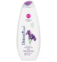 Dermomed Bagnodoccia Iris650ml