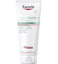 Eucerin DermoPuryfier Crema Corpo 200ml