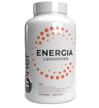 Inner Energia Liposomiale60cps