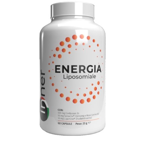 Inner Energia Liposomiale60cps