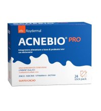 ACNEBIO PRO 24 Stick 1,5g