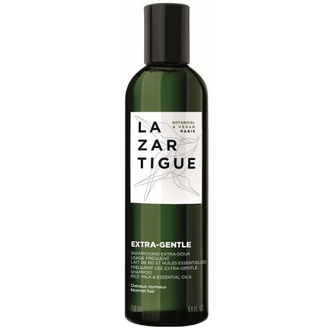 LAZARTIGUE EXTRA GENTLE SHAMPO