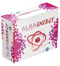 ALBAENERGY 14BUST