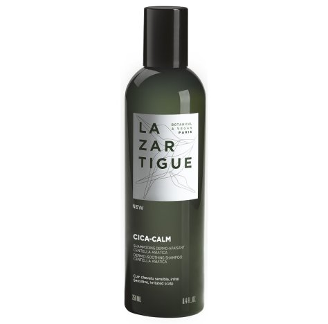 LAZARTIGUE CICA CALM SH 250ML