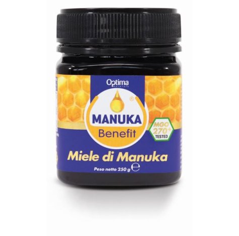 MANUKA MIELE 270+ MGO 250G