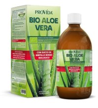 PROVIDA Bio Aloe&Mirtil. 250ml
