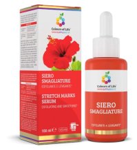 COLOURS Life Siero Smagl.100ml