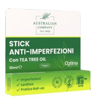 AUSTRALIAN Tea Tree Stk A/Im.