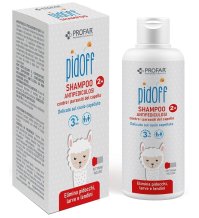 PROFAR PIDOFF SHAMPOO 150ML