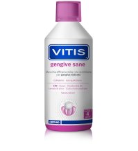 VITIS Gingival Coll.500ml*V2