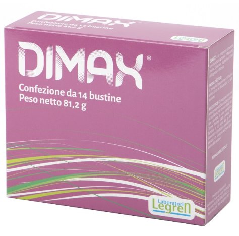 DIMAX 14Bust.