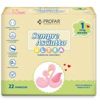 PROFAR SA PANN ULT/NEW BORN2/5