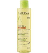 EXOMEGA Control Olio*Lav.200ml