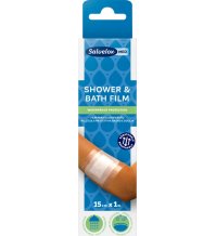 SALVELOX MED SHOWER&BATH FILM