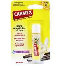 CARMEX Bals.Labbra Vaniglia