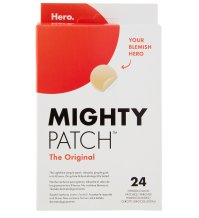 Hero Mighty Patch The Original