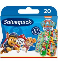 SALVELOX PAW PATROL CER 20PZ