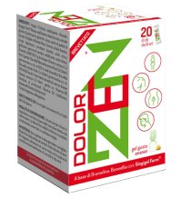 DOLOR ZEN 20STICK PACK