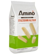 AMINO'Stuzz.Olio 150g