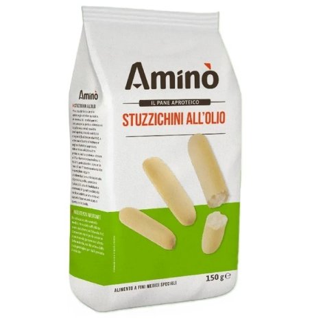 AMINO'Stuzz.Olio 150g