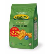 FARABELLA Pasta Penne C.500gOF