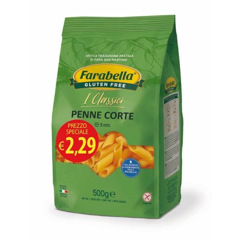 FARABELLA Pasta Penne C.500gOF