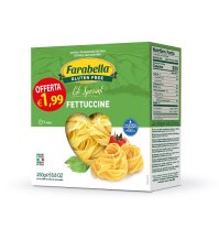 FARABELLA Fettucine Promo 250g