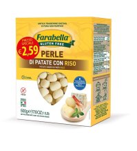 FARABELLA Pasta Perle 500g OFS