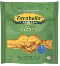 FARABELLA Pasta Fusilli 1KgOFS