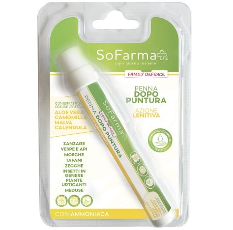 PENNA DOPOPUNTURA AMMON 12ML SF+