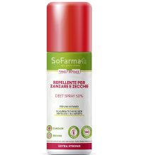 REPELLENTE EXTRA STRONG 50% SF+