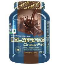 ISOLATE PRO GRASS FED CIOC700G