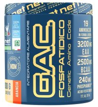 GAC FOSFATIDICO ARANCIA 200G