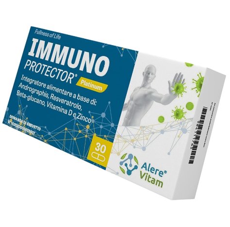 IMMUNO PROTECTOR 30CPS