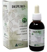 DEPURO BEN 50ML