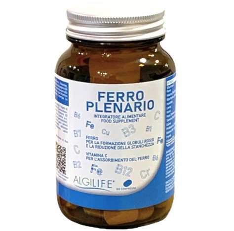 FERRO PLENARIO 100CPR