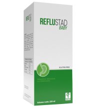 REFLUSTAD Baby 200ml