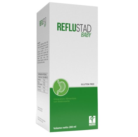 REFLUSTAD Baby 200ml