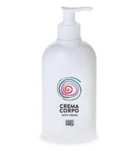 MAMMABABY Crema Corpo 250ml