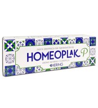 HOMEOPLAK P CLOROFILLA 75ML N/