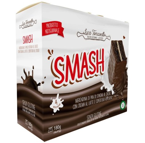 L TOMASELLO Smash 180g