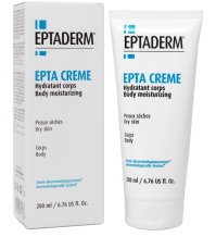 EPTA CR P/SECCHE CORPO 200ML