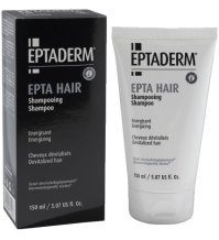 EPTA HAIR SHAMPOO 150ML