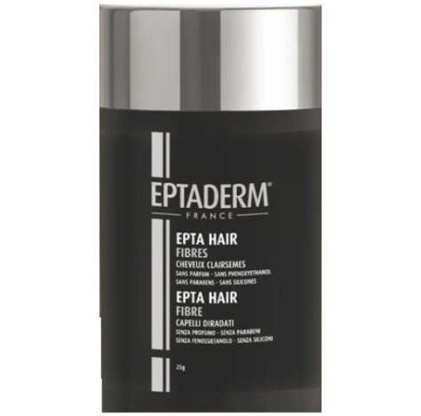 EPTA HAIR FIBRE MEDIUM BROWN