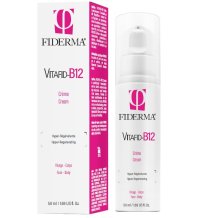 FIDERMA B12 Crema 50ml