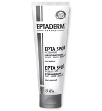 EPTA SPOT DET SCRUB DEPIG125ML