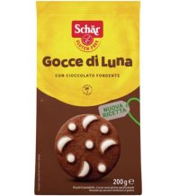 SCHAR Gocce di Luna 200g