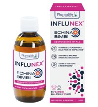 INFLUNEX Echina Bimbi 200ml