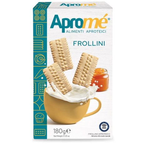 APROME'Frollini 180g