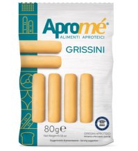 APROME'Grissini 80g